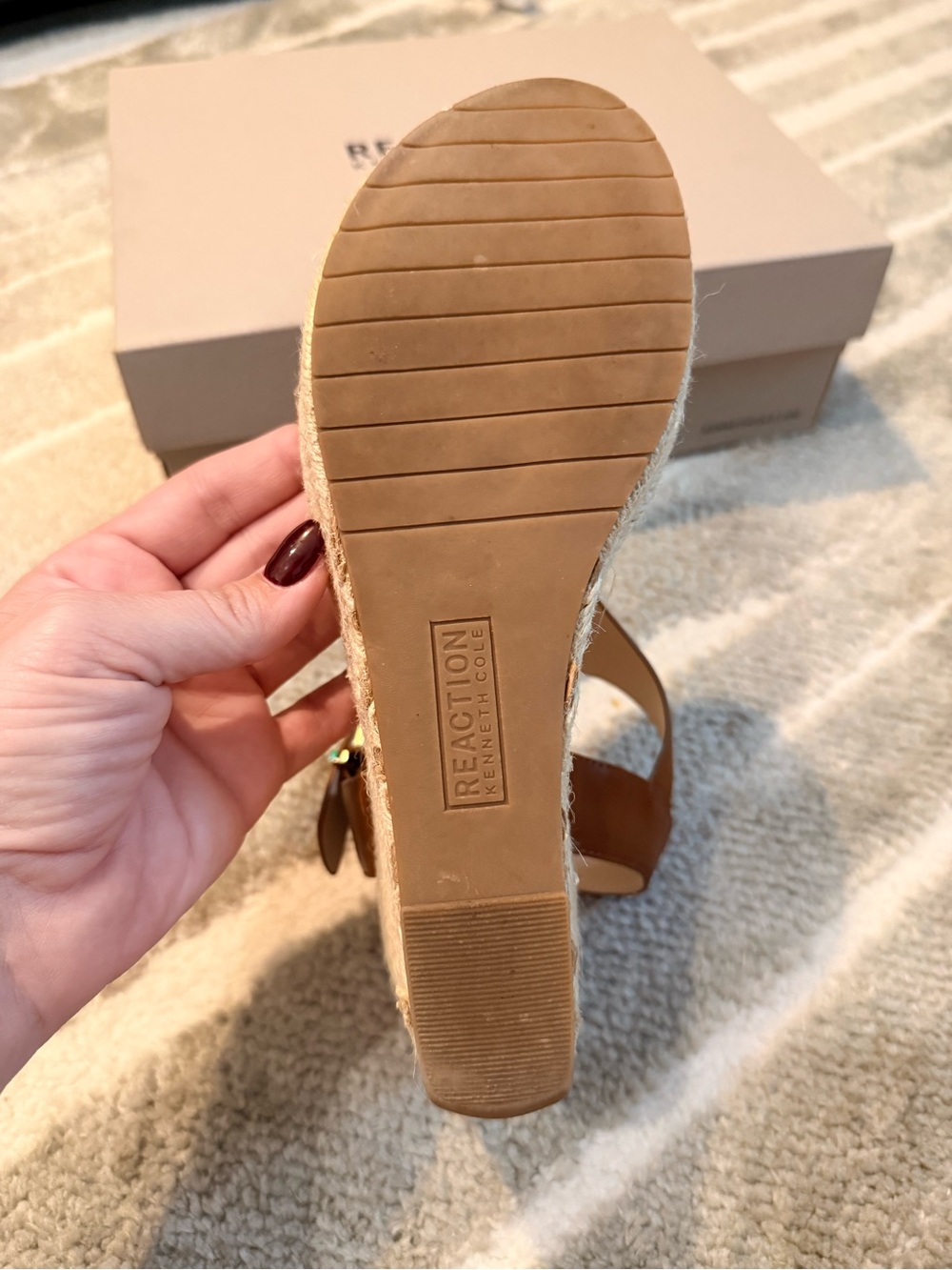 Kenneth Cole Reaction - Picture 7 of 10